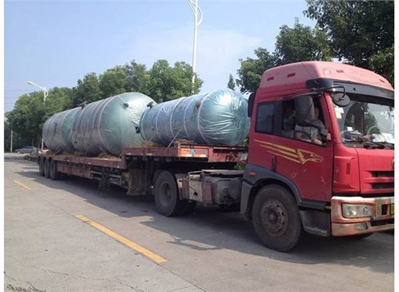 申江儲氣罐貨運輸送 申江儲氣罐貨運輸送