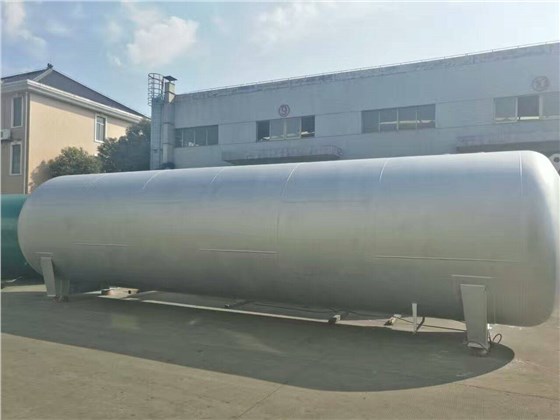 申江不銹鋼工業用儲氣罐 申江不銹鋼工業用儲氣罐