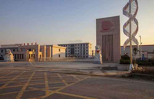 申江儲氣罐應用于上海某空調凈化設備有限公司 申江儲氣罐應用于上海某空調凈化設備有限公司